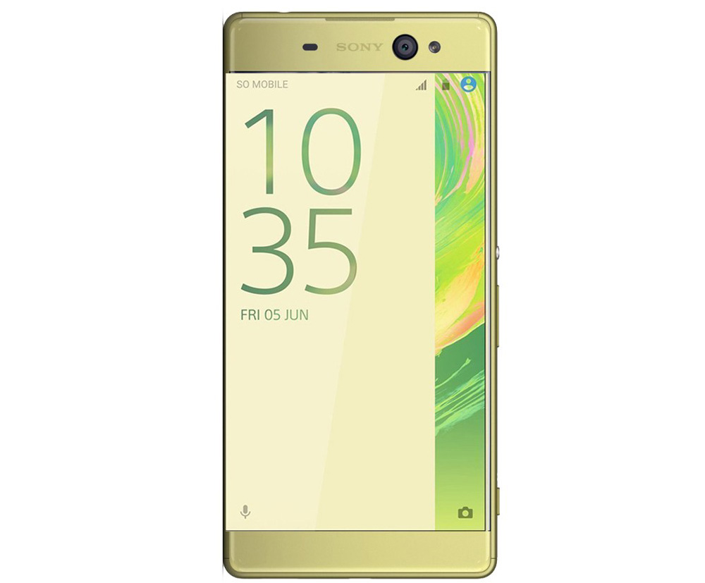 موبایل سونی مدل Xperia XA Ultra Dual